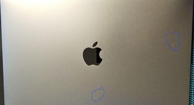 Good
													MacBook Pro 2022 - 13" - Apple M2, Gray, 256 GB, 8 GB, photo 1 of 18