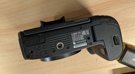 Good
													Canon EOS R, photo 2 of 12