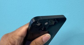 Good
													Apple iPhone 13 - T-Mobile, Midnight, 128 GB, A2482, photo 6 of 6