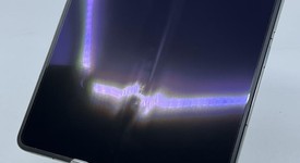 Good
													OnePlus Open - Unlocked, Green, 512 GB, 16 GB, photo 3 of 15