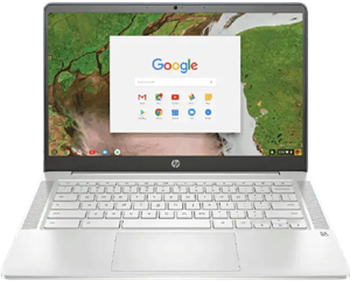 HP Chromebook 14a