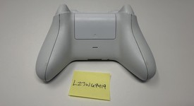 Fair
													Xbox Series S (2020) - White, 512 GB, photo 3 of 11