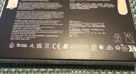 New
													Google Pixel 9 Pro Fold - Unlocked, Obsidian, 512 GB, GGH2X, photo 2 of 3