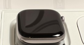 Mint
													Apple Watch Series 11 46mm - Space Gray, A3333 - GPS, Aluminum, photo 2 of 10
