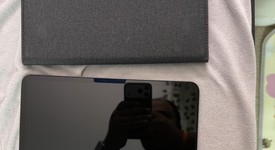 Mint
													Apple iPad Pro 11" (M4) 2024 - Wi-Fi, Black, 256 GB, 8 GB, A2836, Standard Glass, photo 3 of 13