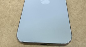 Fair
													Apple iPhone 15 Pro - Unlocked, Natural, 256 GB, A2848, photo 4 of 8