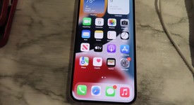 Mint
													Apple iPhone 13 - Verizon, Pink, 512 GB, A2482, photo 1 of 7