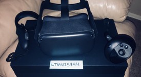 Mint
													Oculus Quest - 64 GB, photo 1 of 2