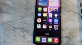 Mint
													Apple iPhone 15 Plus - Verizon, Black, 128 GB, A2847, photo 1 of 7