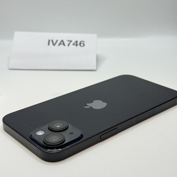 Apple iPhone 14 - Unlocked, 128 GB, Midnight, A2649