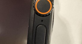 Mint
													Apple Watch Ultra 2 49mm - Unlocked, Black, A2986, photo 2 of 5