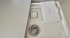 Mint
													MacBook Air 2024 (M3) - 15" - Apple M3, Silver, 512 GB, 8 GB, 10-core GPU, photo 2 of 16