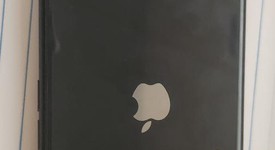 Good
													Apple iPhone Xr - Unlocked, Black, 64 GB, A1984, photo 2 of 6