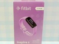 Fitbit Inspire 3