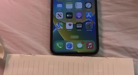 Mint
													Apple iPhone X - Unlocked, Gray, 256 GB, A1865, photo 1 of 5