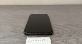 Fair
													Apple iPhone 11 - AT&T, Black, 64 GB, A2111, photo 1 of 7