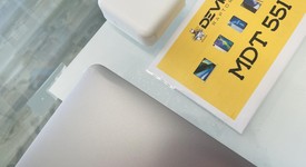 Fair
													MacBook Pro 2019 - 13" - I5, Gray, 128 GB, 8 GB, photo 5 of 10