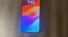 Good
													Apple iPhone 13 Pro Max - AT&T, Green, 256 GB, A2484, photo 4 of 10