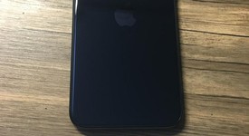 Good
													Apple iPhone SE 3rd Gen 2022 - T-Mobile, Midnight, 64 GB, A2595, photo 3 of 7