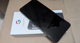 Good
													Google Pixel 8 Pro - Unlocked, Obsidian, 512 GB, 12 GB, G1MNW, mmWave 5G, photo 2 of 5