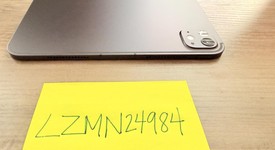 Mint
													Apple iPad Pro 11" (M4) 2024 - Unlocked, Black, 2 TB, 16 GB, A2837, Standard Glass, photo 5 of 7