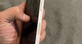 Mint
													Apple iPhone 13 - Unlocked, Pink, 128 GB, A2482, photo 3 of 7