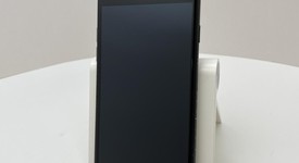 Fair
													Apple iPhone 7 - AT&T, Black, 128 GB, A1778, photo 2 of 5