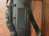 Dell Latitude Laptop