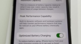 Mint
													Apple iPhone SE 3rd Gen 2022 - Visible, Midnight, 64 GB, A2595, photo 5 of 11