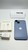 Good Apple iPhone 14 - Unlocked, Blue, 128 GB, A2649