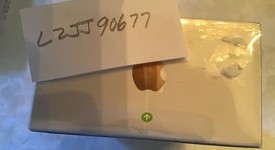 New
													Apple iPhone 7 - Xfinity, Rose Gold, 32 GB, A1660, photo 5 of 6