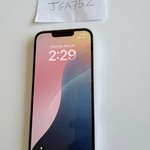 Good Apple iPhone 13 - Unlocked, 128 GB, Starlight, A2482
