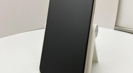 Fair
													Apple iPhone 11 - Unlocked, White, 128 GB, A2111, photo 2 of 6