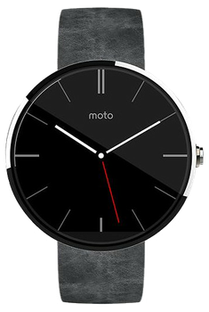 Moto 360 for sale