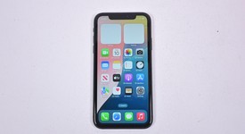 Good
													Apple iPhone 11 - Cricket, Black, 64 GB, A2111, photo 2 of 7