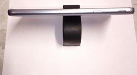 Good
													Samsung Galaxy J7 Star - Metro by T-Mobile, Blue, 32 GB, 2 GB, SM-J737T, photo 5 of 8