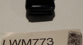 Good
													Apple Watch SE 1st Gen 40mm - Gray, A2351 - GPS, Aluminum, photo 3 of 7
