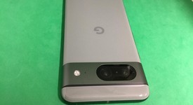 Mint
													Google Pixel 8 - Xfinity, Hazel, 128 GB, 8 GB, G9BQD, Sub-6 5G, photo 3 of 3