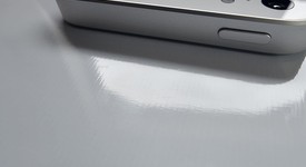 Mint
													Apple iPhone SE 1st Gen 2016 - Unlocked, Silver, 16 GB, A1662, photo 5 of 6