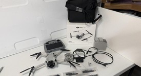 Used
													DJI Mini 4 Pro, photo 1 of 10