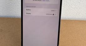 Good
													Apple iPhone 12 Pro Max - Unlocked, Pacific Blue, 512 GB, A2342, photo 4 of 20