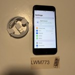 Good Apple iPhone SE 2nd Gen 2020 - Unlocked, 64 GB, Black, A2275