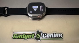 Mint
													Apple Watch Ultra 2 49mm - Unlocked, Natural, A2986, photo 2 of 9