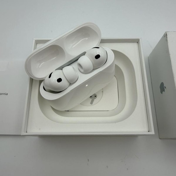 Apple AirPods Pro 3
