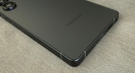 Mint
													Samsung Galaxy S25 Ultra - Unlocked, Jetblack, 512 GB, 12 GB, SM-S938U1, photo 2 of 8