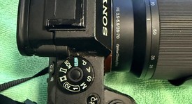 Good
													Sony a7S II, photo 5 of 10