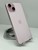 Good Apple iPhone 15 Plus - Unlocked, Pink, 256 GB, A2847