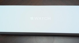 New
													Apple Watch Series 10 42mm - Silver, A2997 - GPS, Aluminum, photo 5 of 6