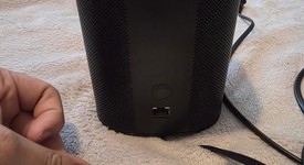 Good
													Sonos One - Black, 1 Speaker, photo 2 of 5