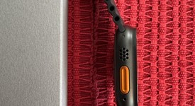 Good
													Apple Watch Ultra 2 49mm - Unlocked, Black, A2986, photo 5 of 6